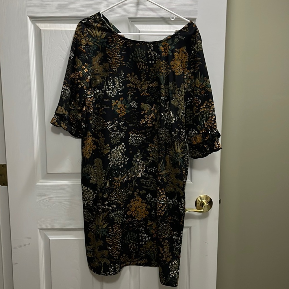 Cool dress